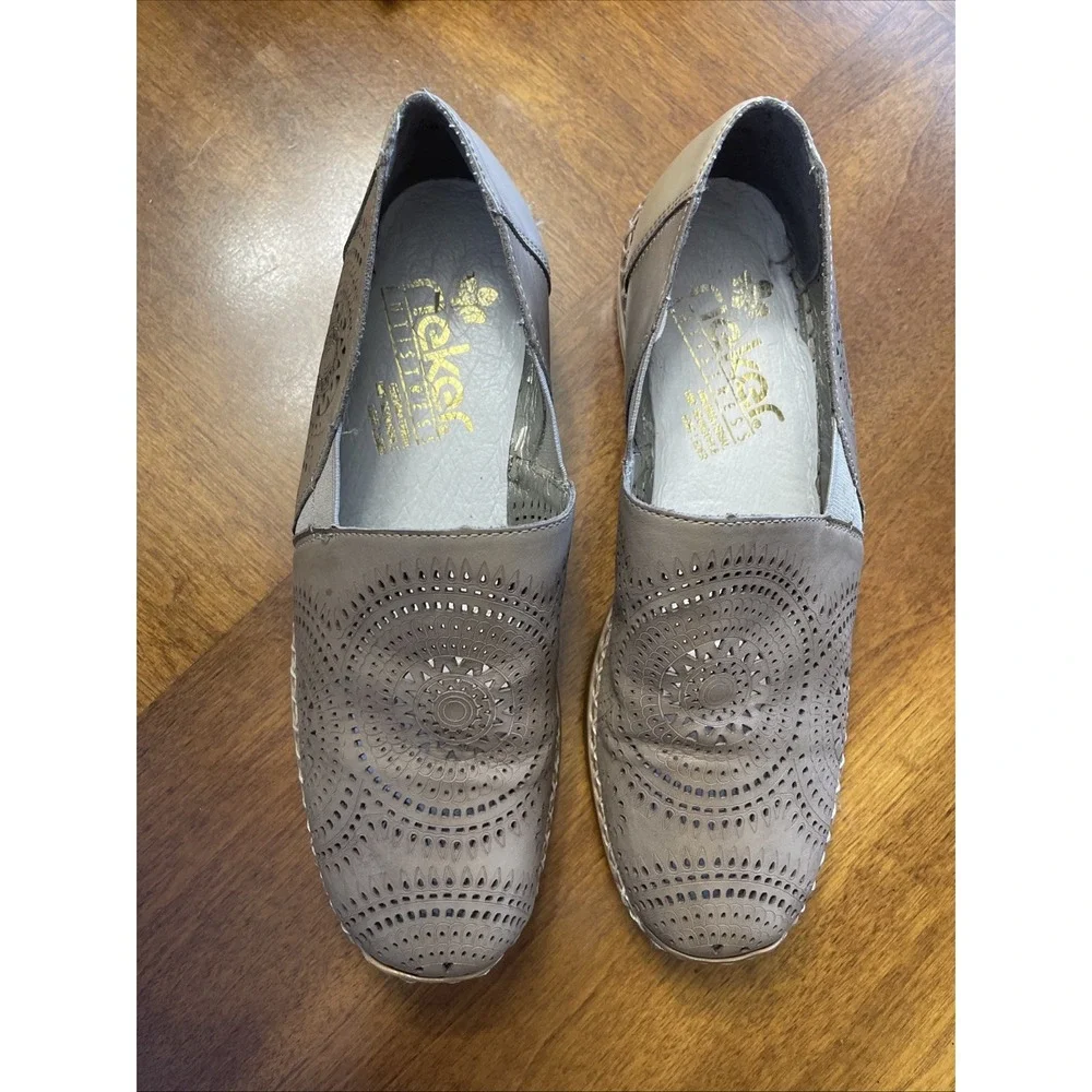 Rieker doris women